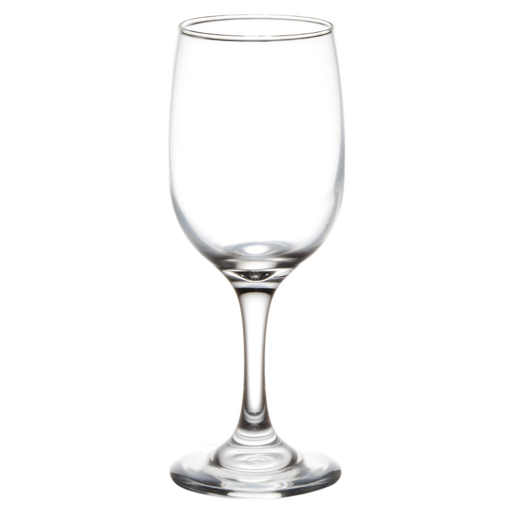 เช่าแก้ว USA Libbey แก้วไวน์ Embassy 8.75 oz. Wine Glass (3783)