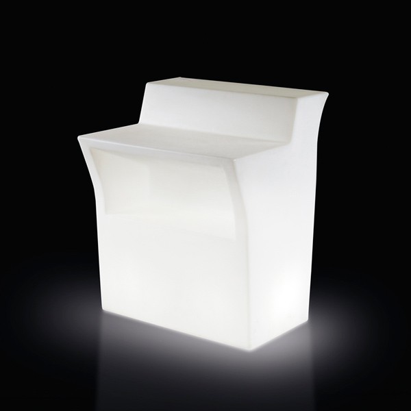 RENT/ให้เช่า: เคาน์เตอร์บาร์ LED เรืองแสง รุ่น C1