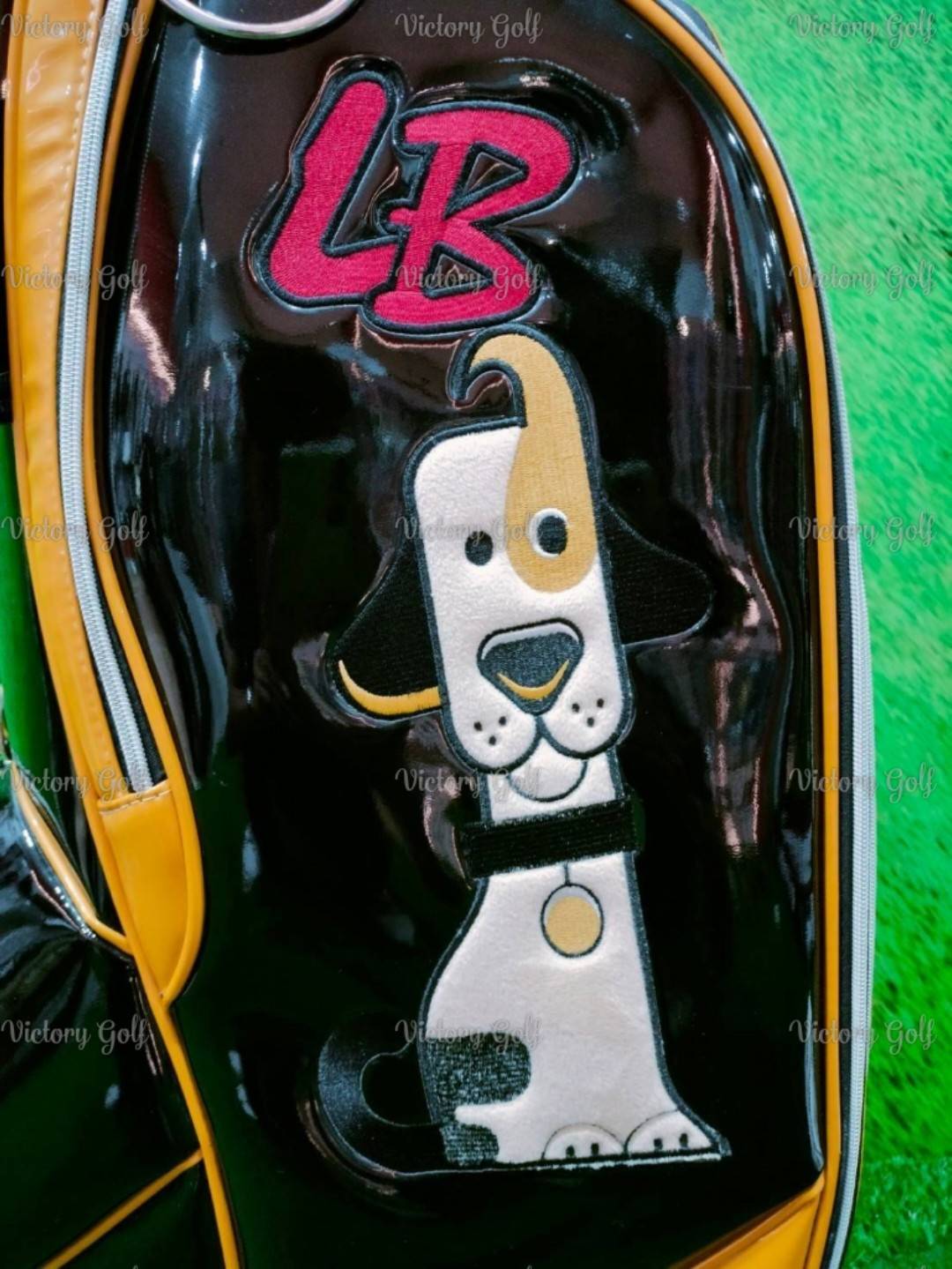 Golf bag Lee & Benedict