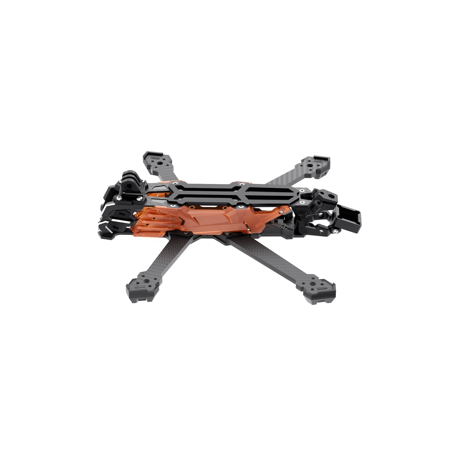[47] GEP-Vapor-D O4 Pro Frame อุปกรณ์โดรน Drone