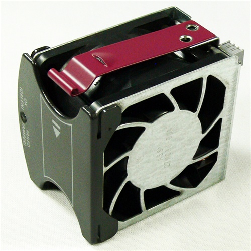 (279036-001) ขาย - จำหน่าย - จัดซื้ออะไหล่ - ราคาถูก HP ProLiant DL380 G3 G4 ML370 G4 Hot Swap Fan