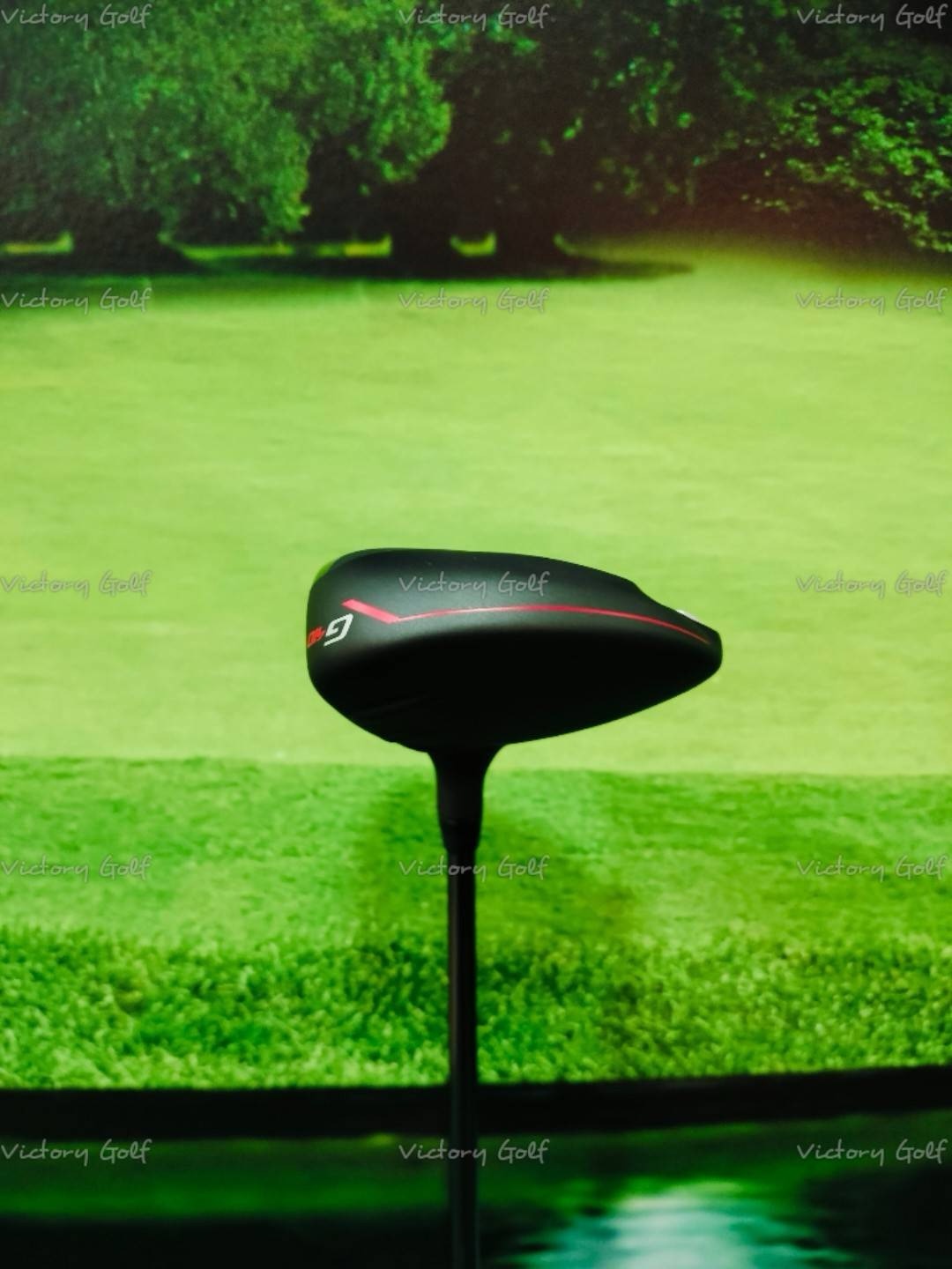 Fw. Ping G410 ( 3/14.5 ）ALTA J CB ( Flex: S )