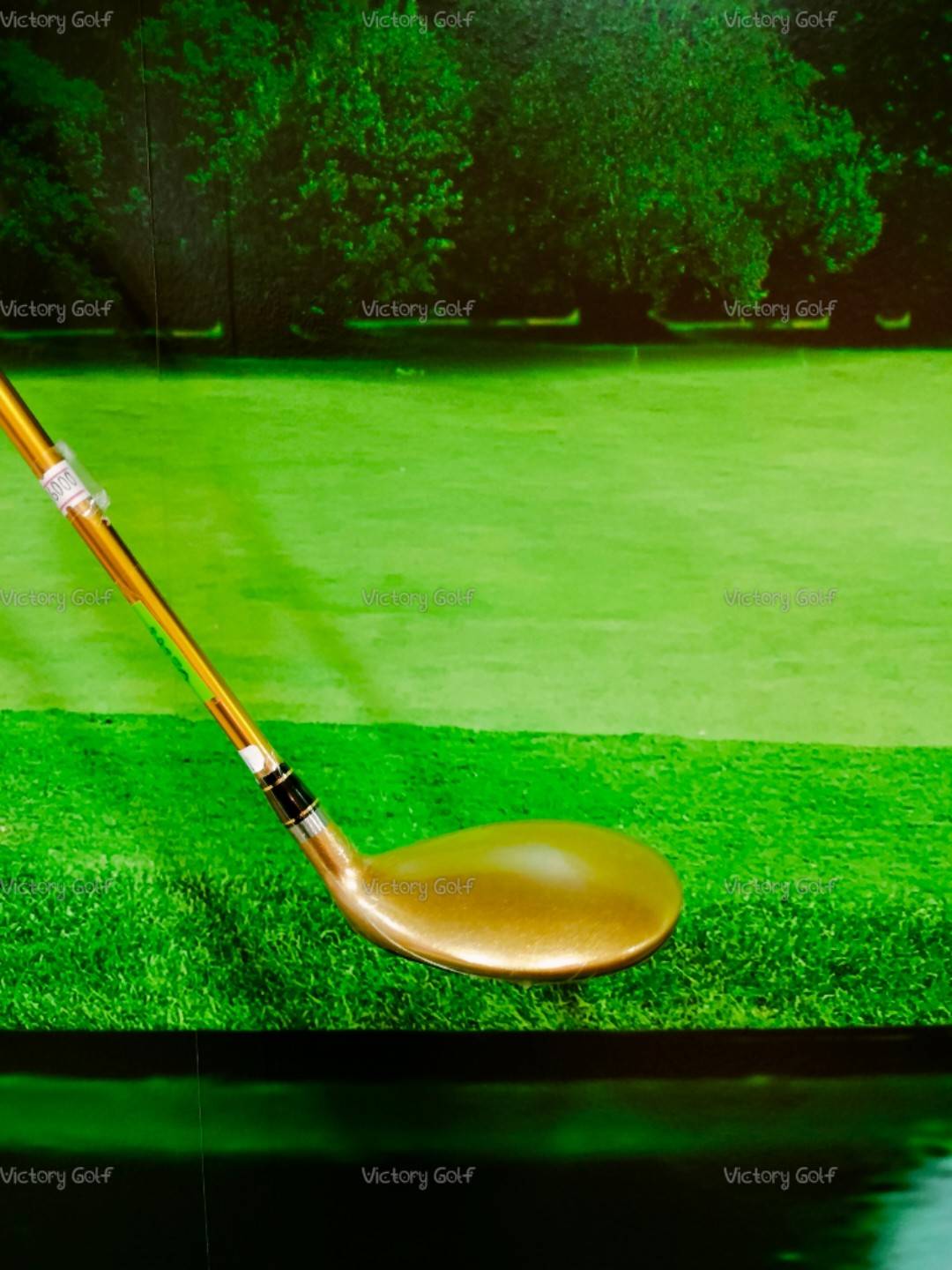 Fairway Honma BERES S-05 W.5 4star ( ARMRQ-8/ R ) 48g.