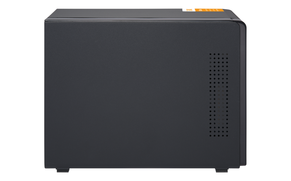 Storage Nas QNAP TL-D400S