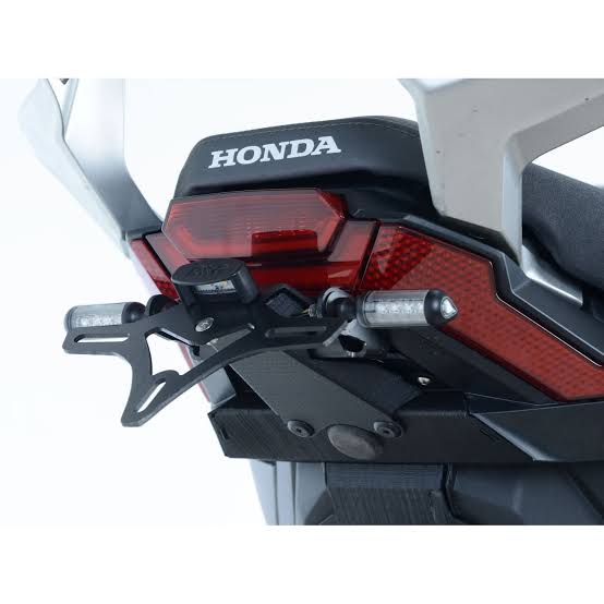ท้ายสั้น R&G สำหรับ X-ADV 750 (18-20)