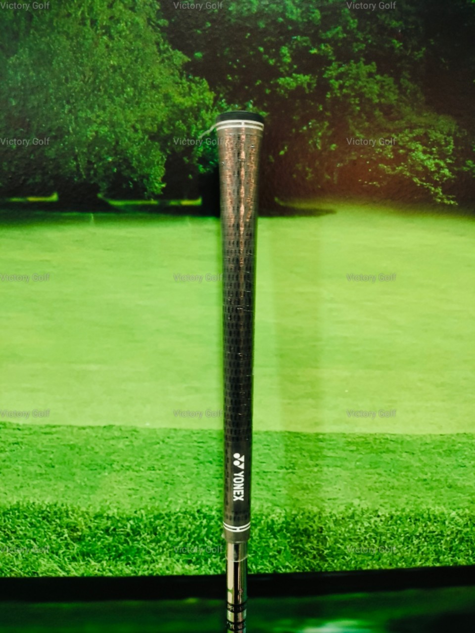 เหล็กปลีก #7 Yonex I-EZONE Forged (N.S.Pro 950GH / S)