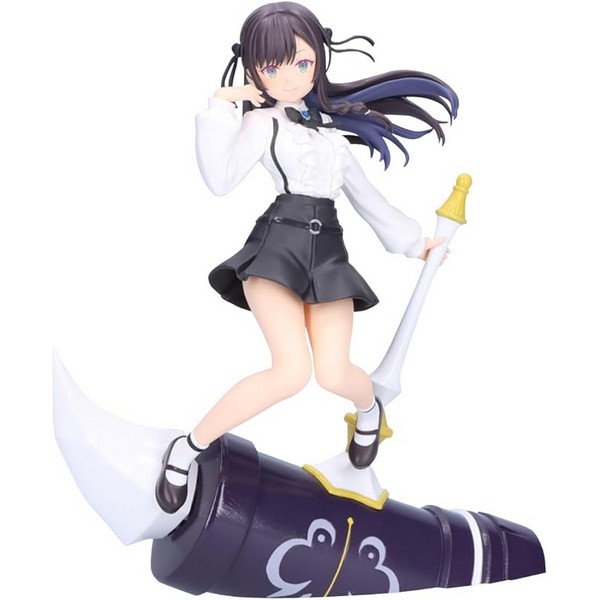 Banpresto I May Be a Guild Receptionist But I'll Solo Any Boss to Clock Out on Time Alina Clover 4983164286618 (Figure)