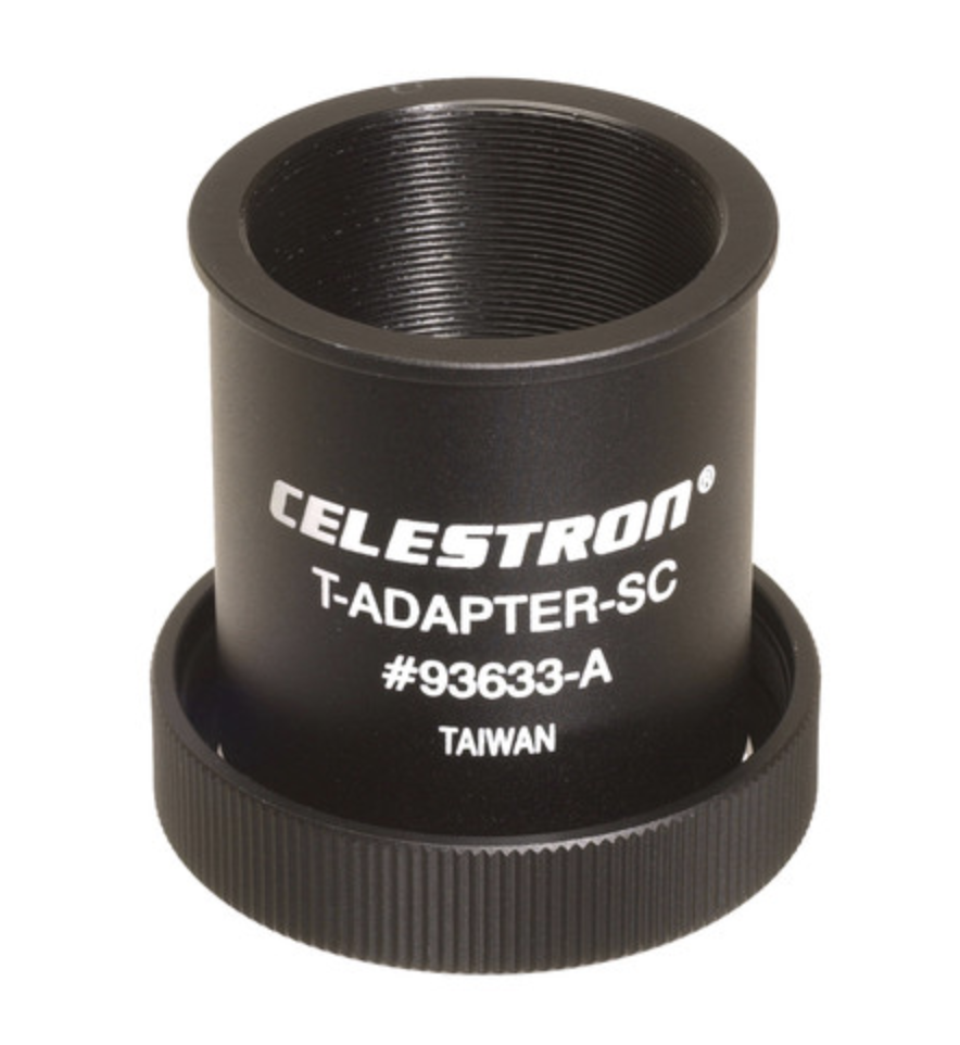Celestron T-Adapter SCT