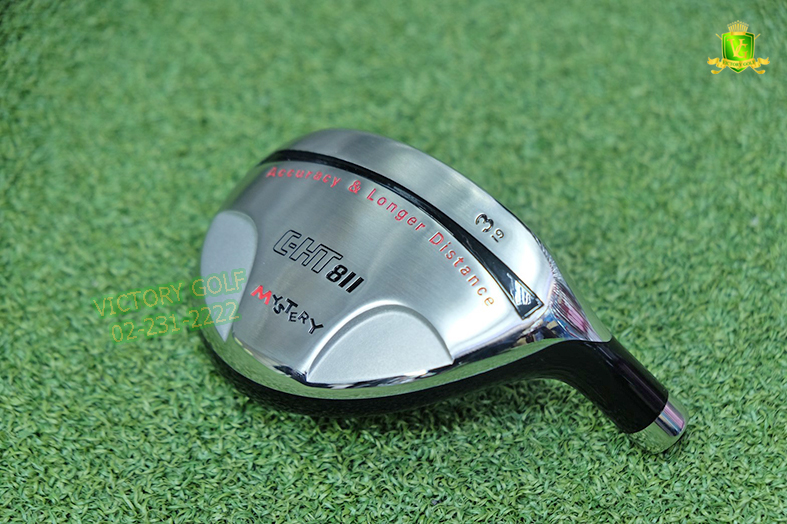 Head Utility MYSTERY C-HT811 19* ( Head Japan brand) (NEW)