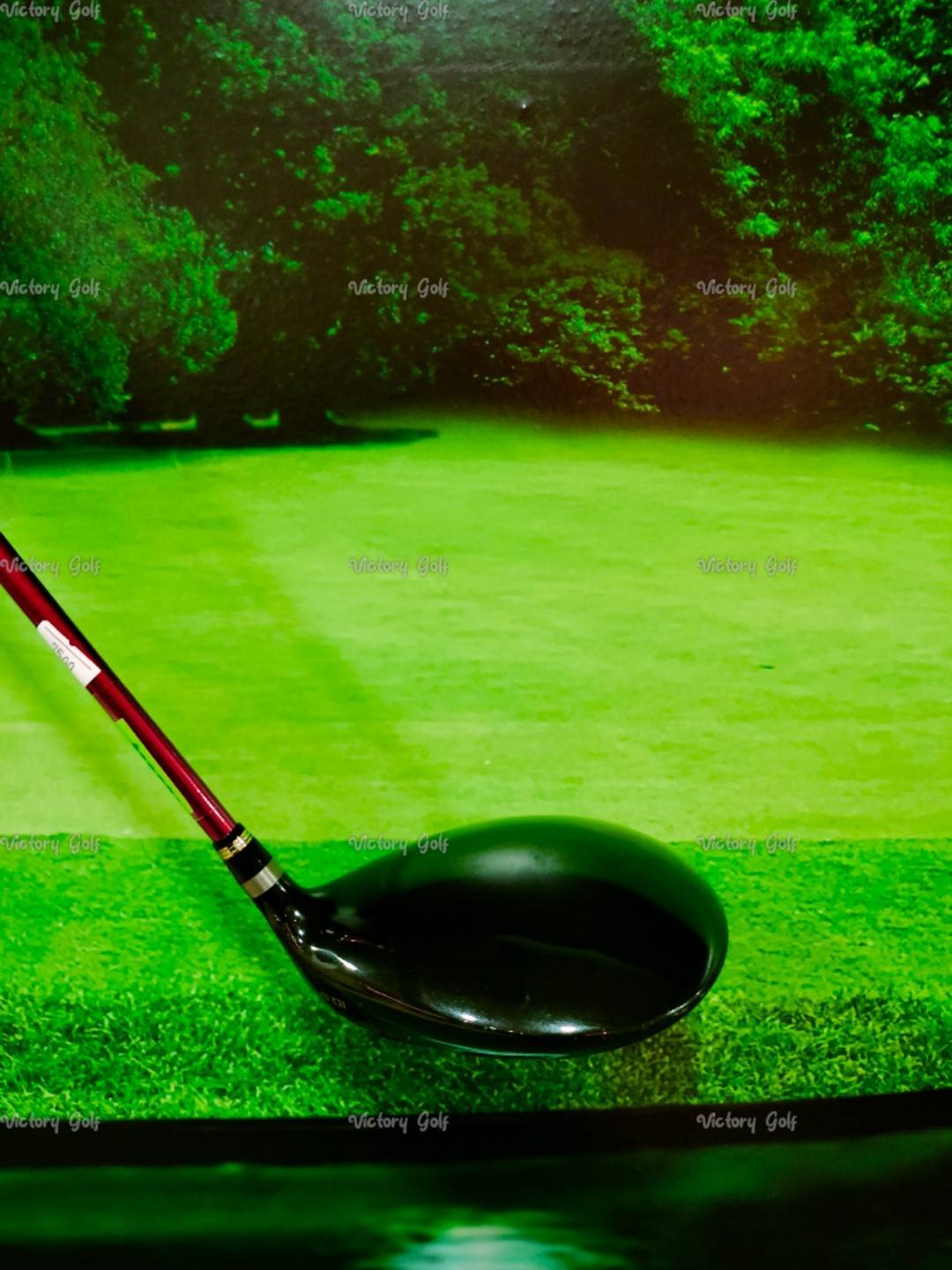 Driver Honma Beres S-05 Loft 10.5 C+ หน้าเด้ง ( ARMRQ ) 2 star (Flex: infinity)