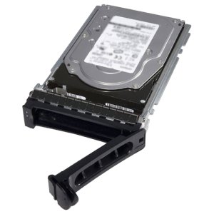 (342-2087) ขาย - จำหน่าย - จัดซื้ออะไหล่ - ราคาถูก Dell 300-GB 6G 15K 3.5 SAS