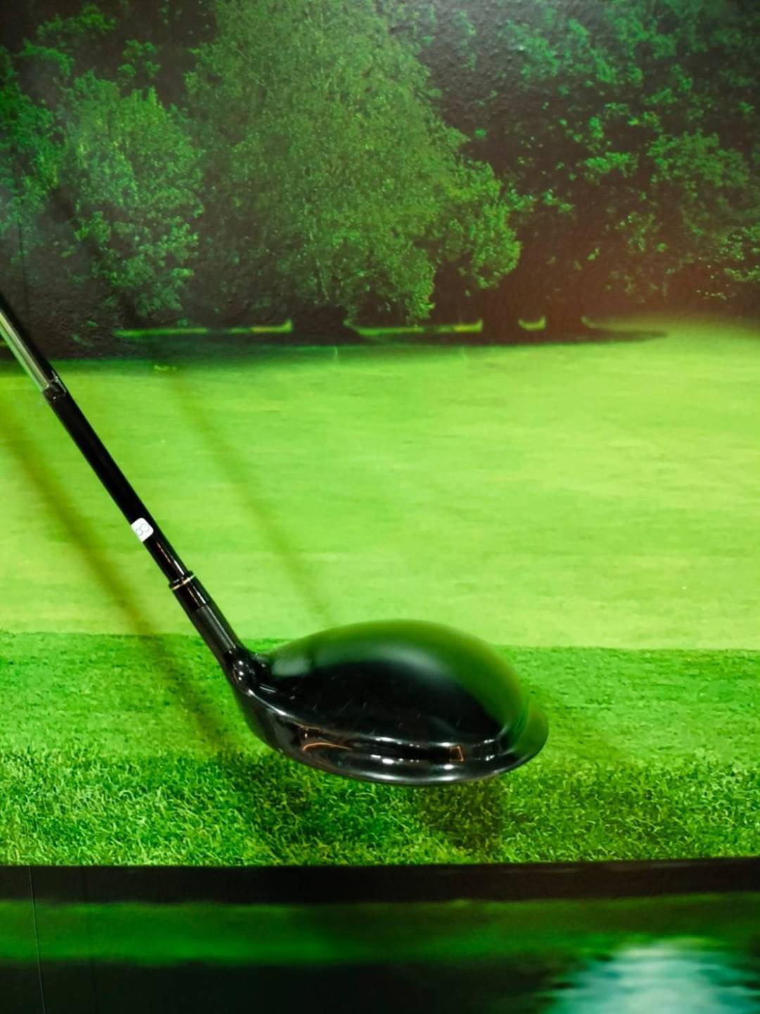 Driver Taylormade TOURBURNER Loft 9.5 Flex: S