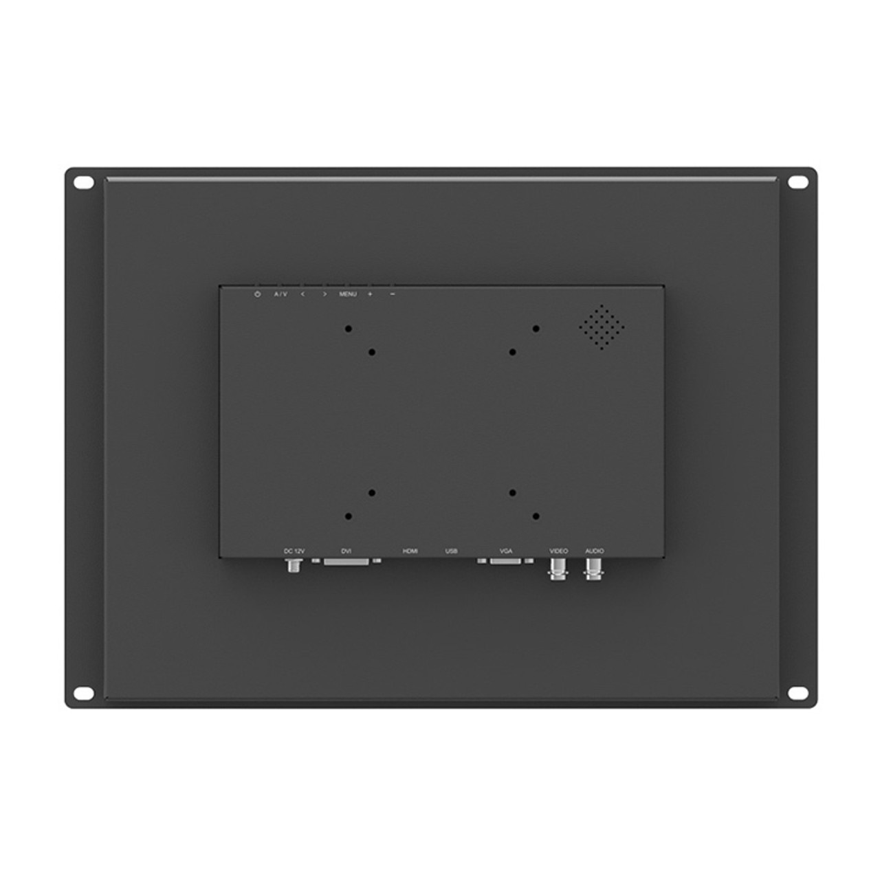 Lilliput TK-1500/C/T 15 inch industrial open frame touch monitor