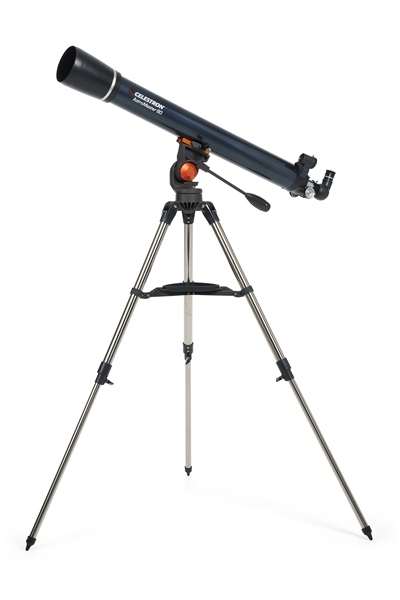 กล้องดูดาว Celestron AstroMaster 90Az