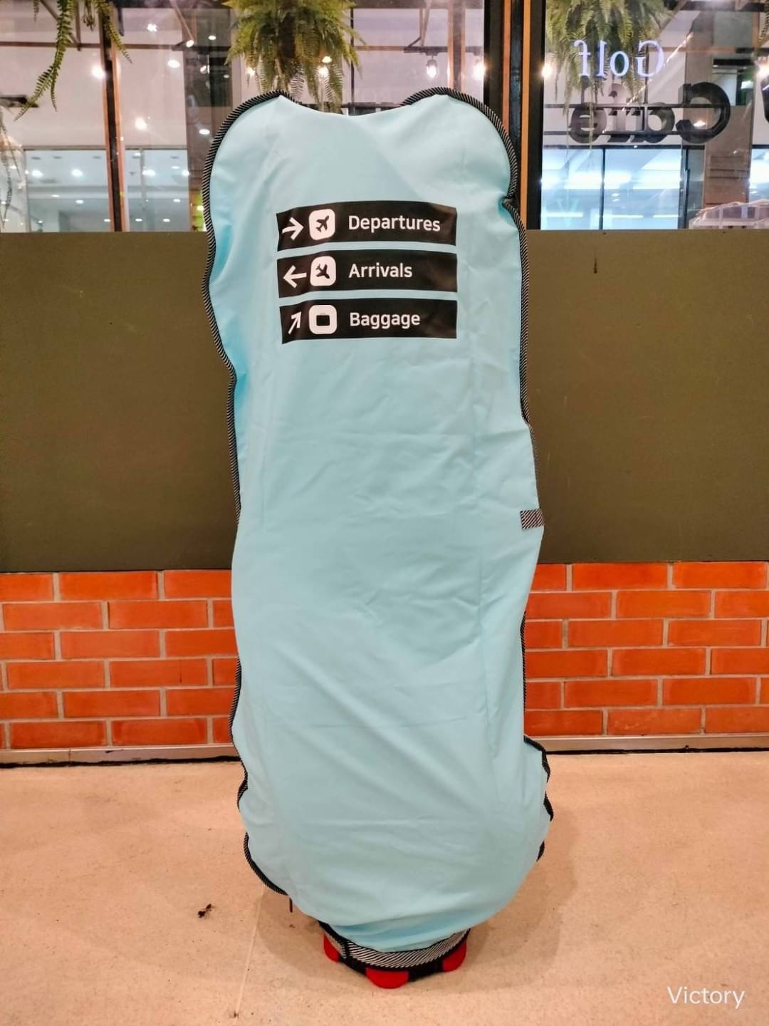 Cover Travel HAWAII ALOHA STATE ( เหมาะกับทุกขนาด)