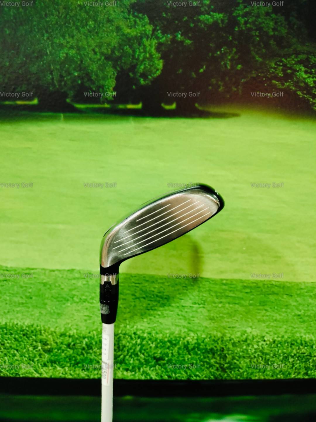 Utility Titleist VG3 3/15 (FUBUKI 70) / (X)