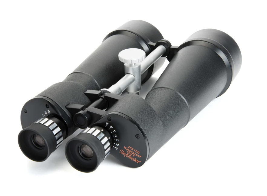 Celestron Binocular Skymaster 25x100