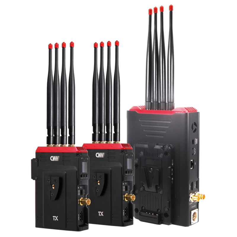 CVW Beamlink-Duo Plus