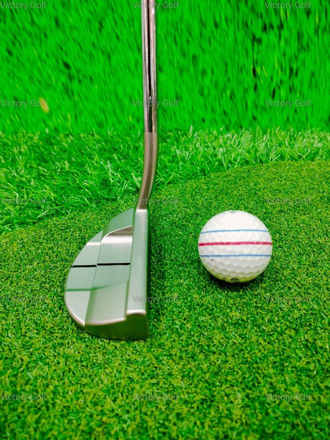 Putter SCOTTY CAMERON NEWPORT 3 ( 34” ) ปี2017