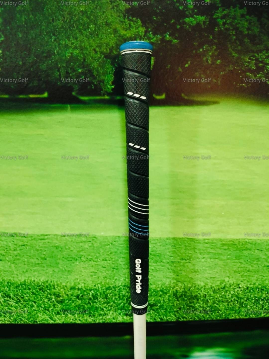 เหล็กปลีก #7 Miura CB-2007 ( Shaft Tour AD Orange color) / (R)