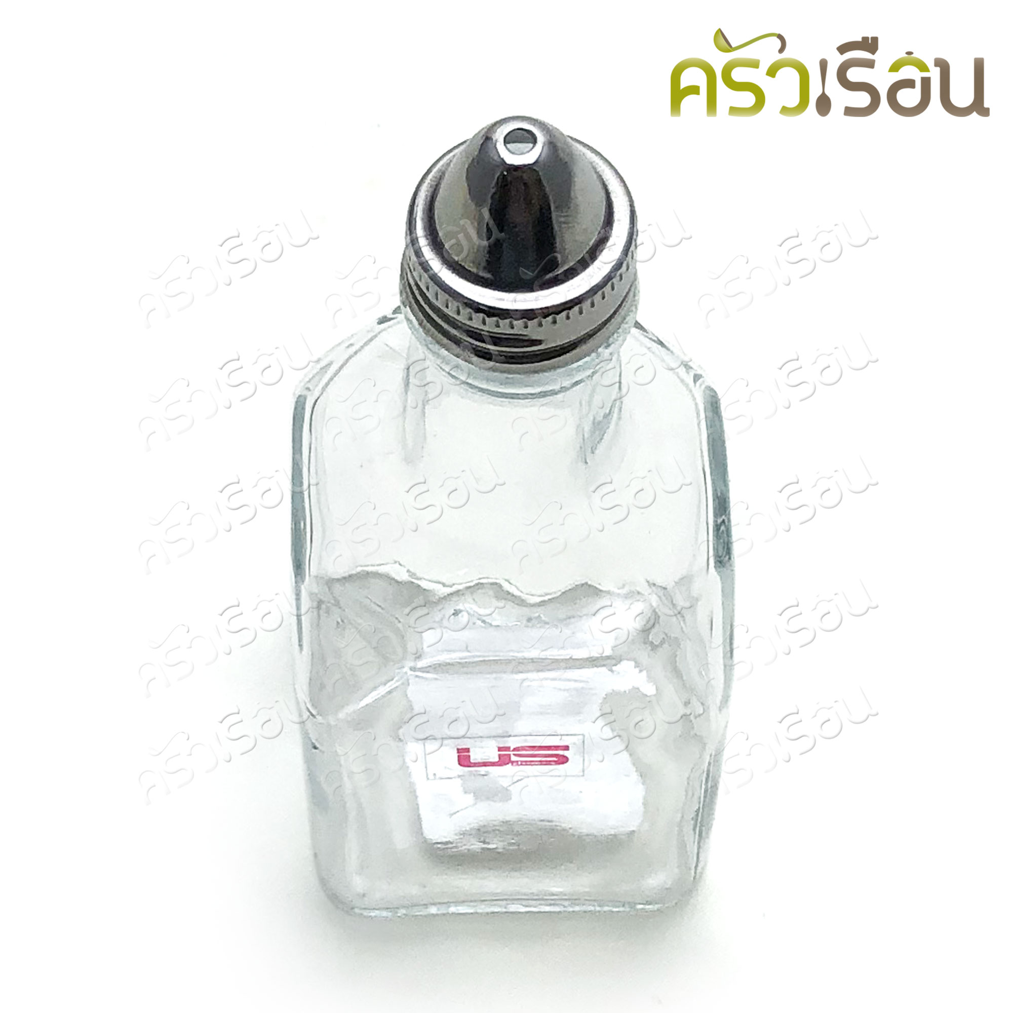 US ขวดน้ำมะนาว 6.2 ออนซ์ LB-120 ขวดแก้ว ขวดซอส