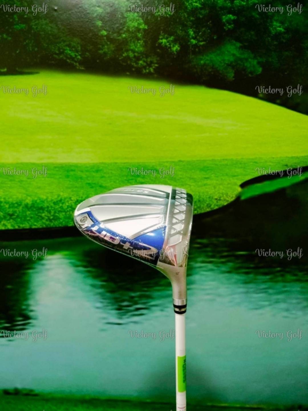 Driver YAMAHA UD+2 421i Loft 12 (flex : A) รุ่นปี2021