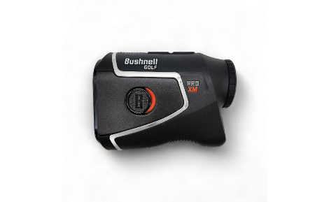 กล้อง Bushnell PRO XM – The Top Rangefinder of 2025 (1-Year Warranty)