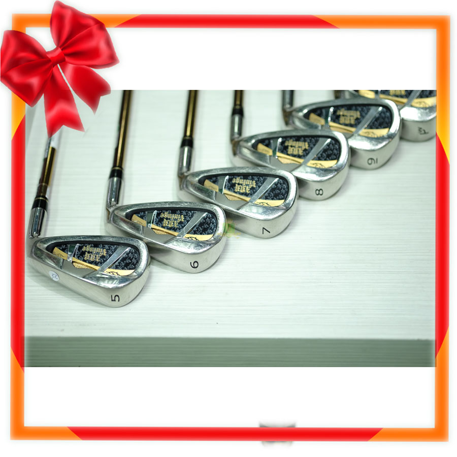 Iron Set Akira ADR Vintage 5-9, P, A (Tour AD Vintage Royal) / (R)
