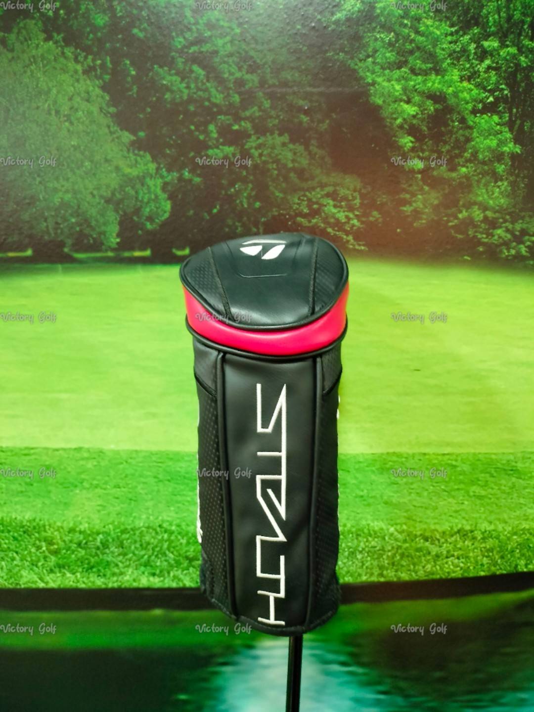 Fw. Tayloymade Stealth 2 PLUS+ w.5/ 19 (Kaili FW 65 / R )