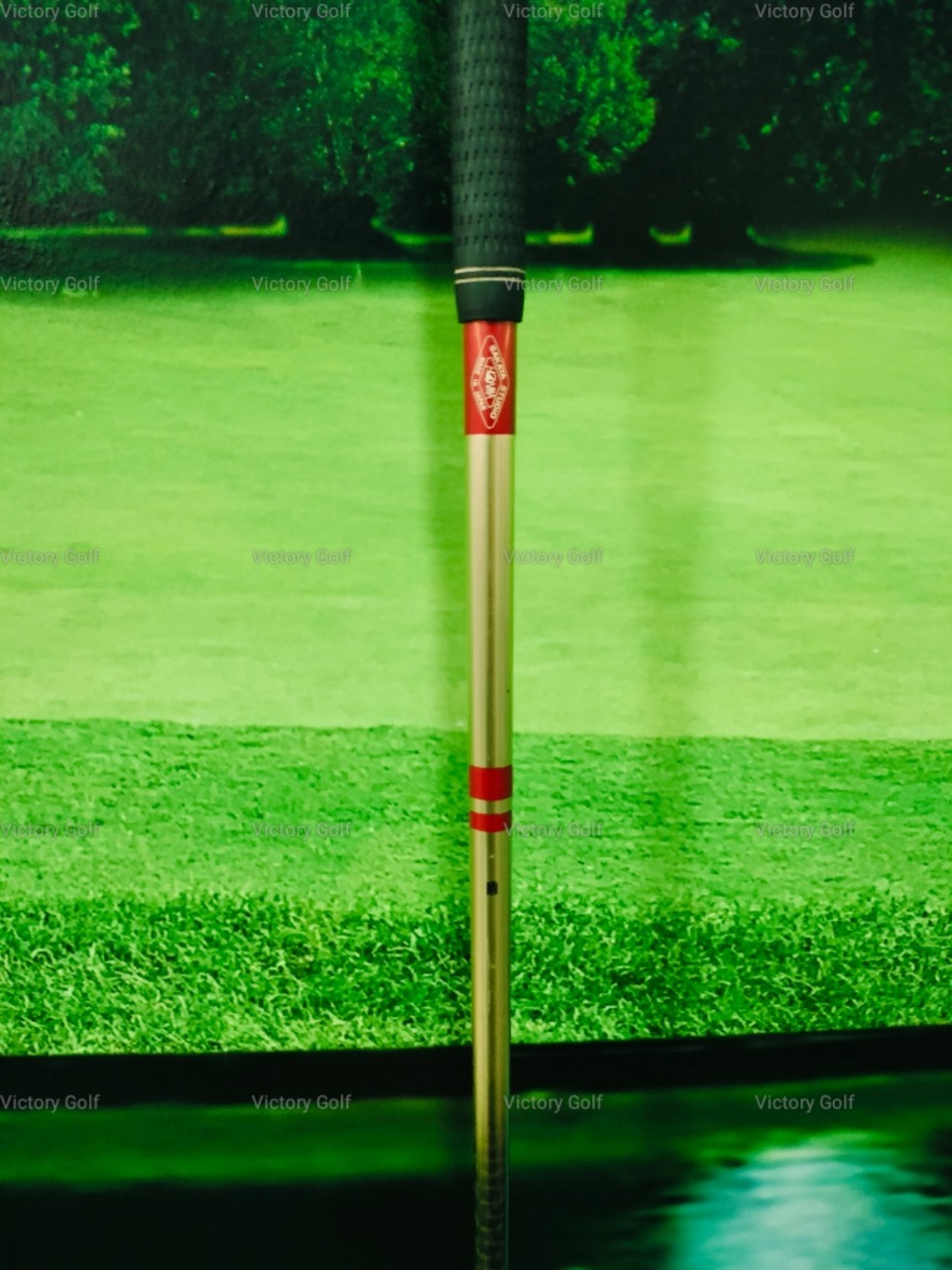 Wedge Honma Beres W101 Sw Loft 58/09 (ARMRQ B62 / R)