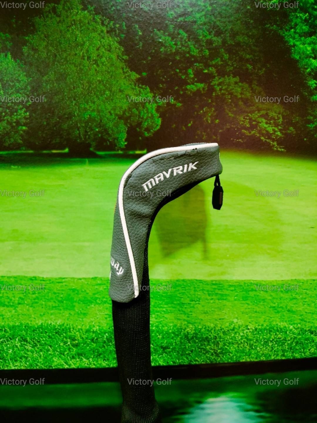 Utility Callaway MAVRIK PRO U.3/ 20 (MC 80S)