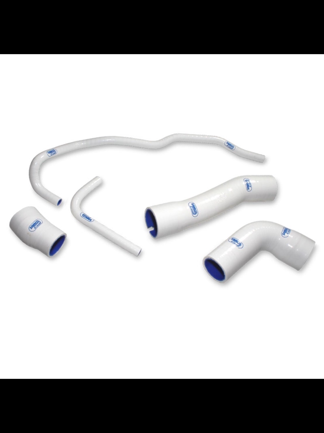 ท่อน้ำ SAMCO สำหรับ S1000RR 2020+