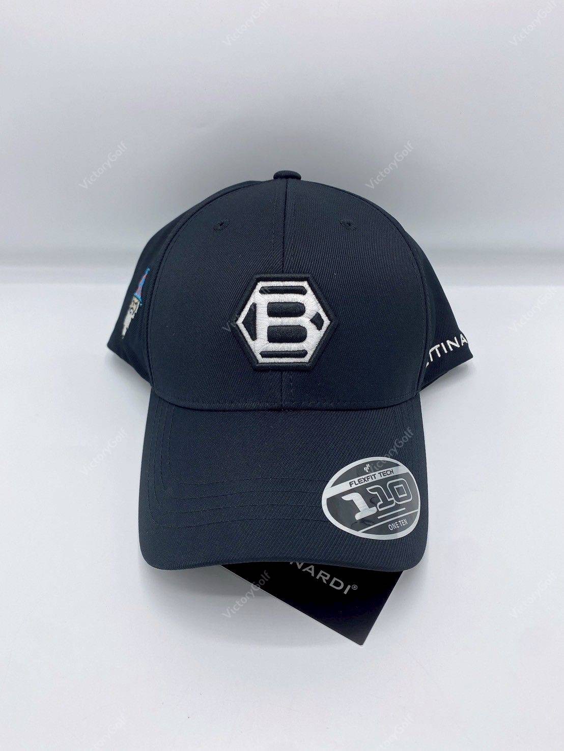 Bettinardi Hat model HEX B CAP WIZARD ( Free size ) Model 2025