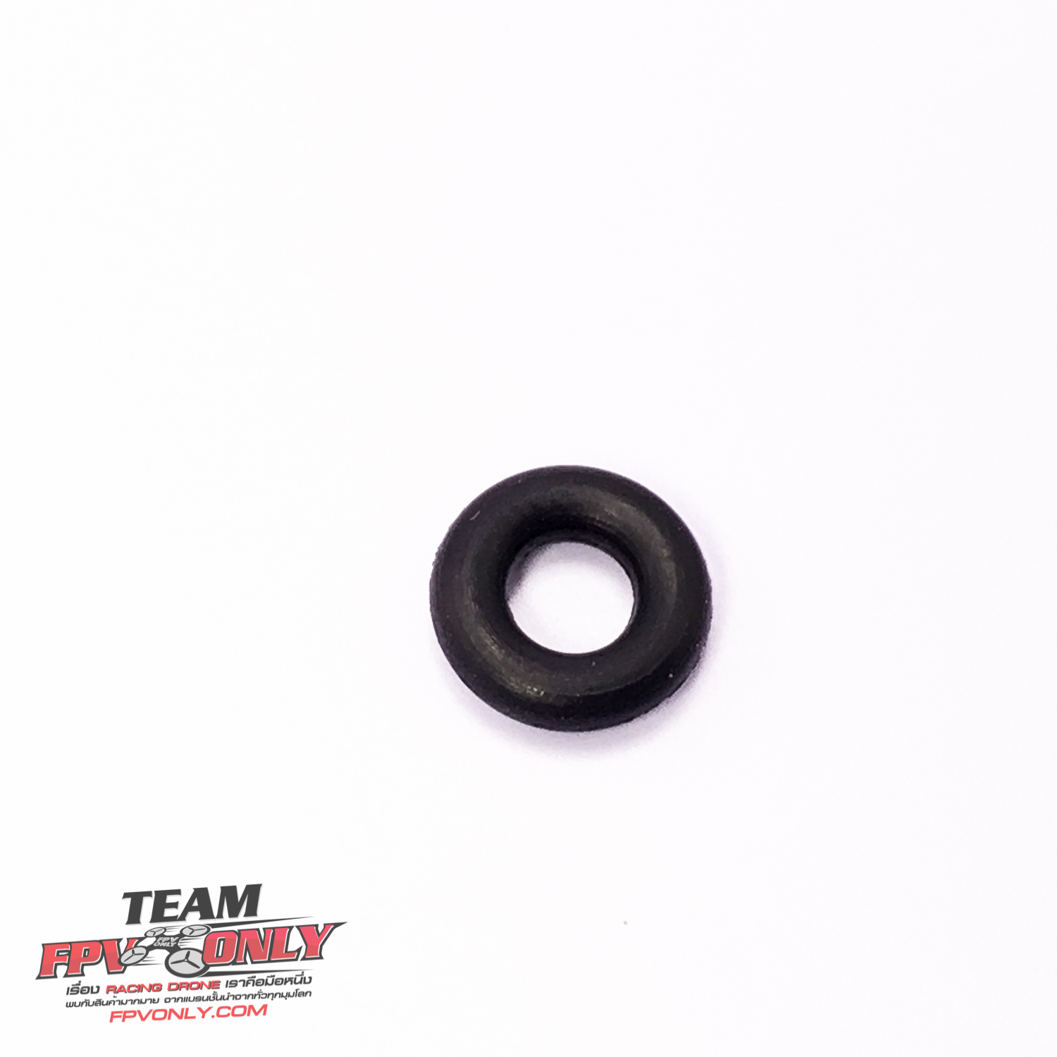 O-Ring กันสั่น มอเตอร์ จากสัญญาณรบกวน Anti-Vibration Motor ยางกันสั่ง ยางรองบอร์ด ยางรองมอเตอร์ ยางวง