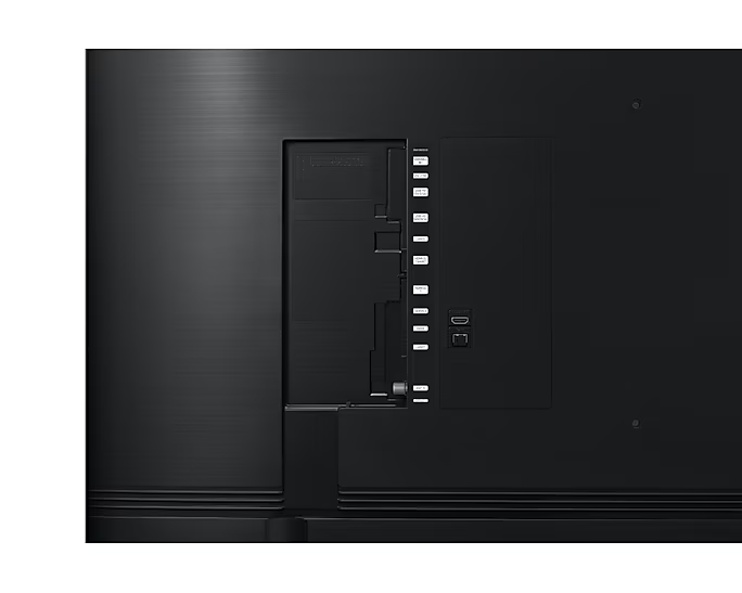 Samsung 65" Hotel TV HAU8000 Crystal UHD 4K (HG65AU800AWXXT)