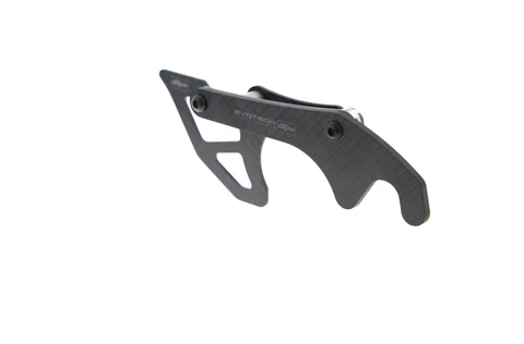 EVOTECH CARBON TOE GUARD PADDOCK STAND