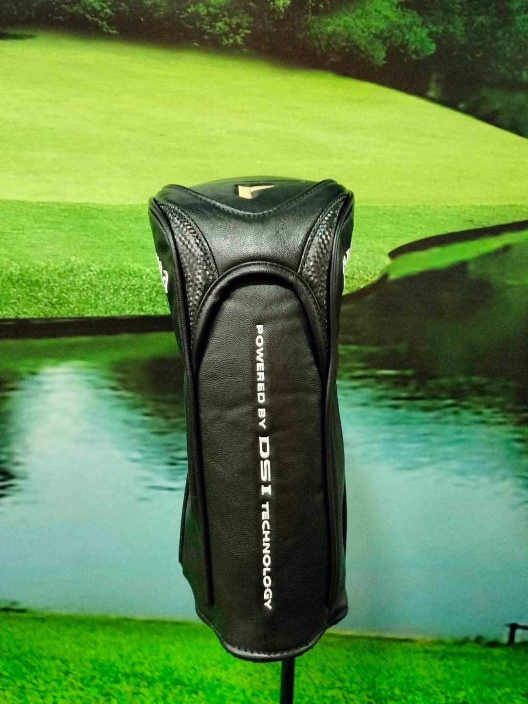 Driver Ryoma MAXIMA II Loft 9.5 (Special tuning) (Shaft Beyoud Power II PLUS) Flex: Infinity