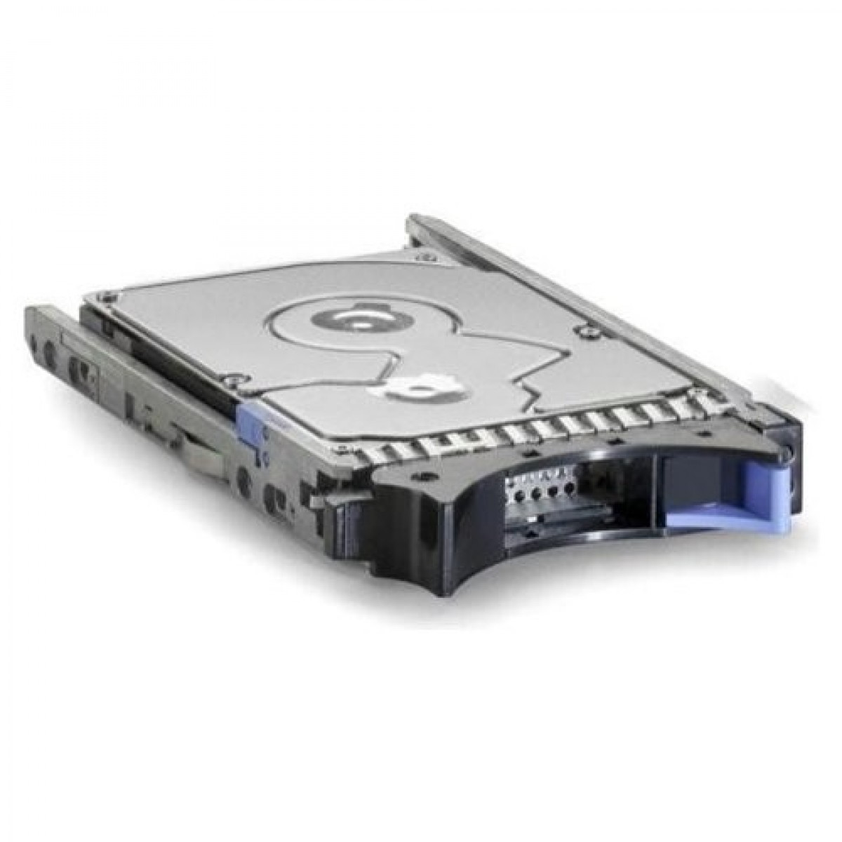 (81Y9692) ขาย - จำหน่าย - จัดซื้ออะไหล่ - ราคาถูก IBM 1TB 7.2K 6Gbps NL SAS 2.5" SFF HS HDD