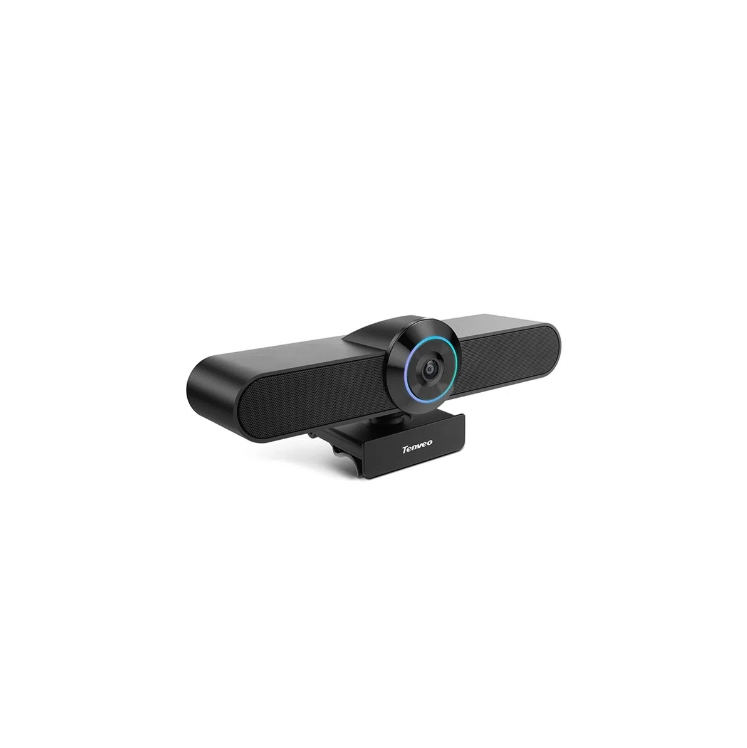 TENVEO EVA200 EPTZ WEBCAM 2.5K RESOLUTION