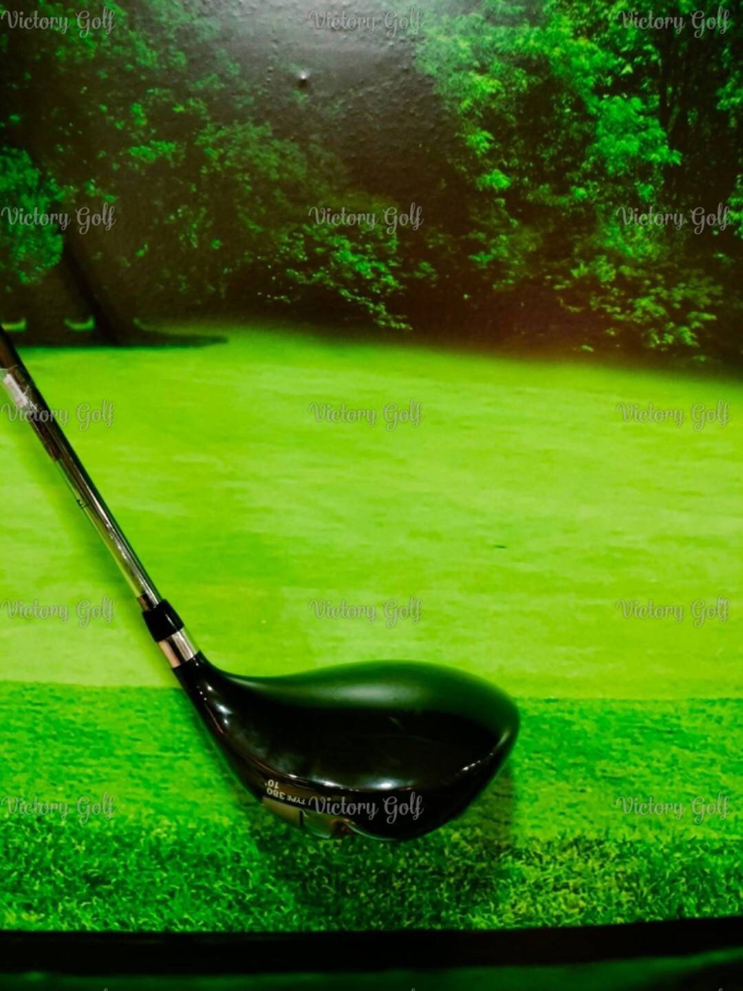 Driver Yonex Ezone Loft 10°.0 (Diamana S73) / (S) 44"/322g.