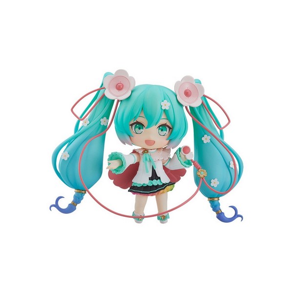 Good Smile Company Nendoroid Hatsune Miku: Magical Mirai 2021 Ver 4580590128552 (Figure)