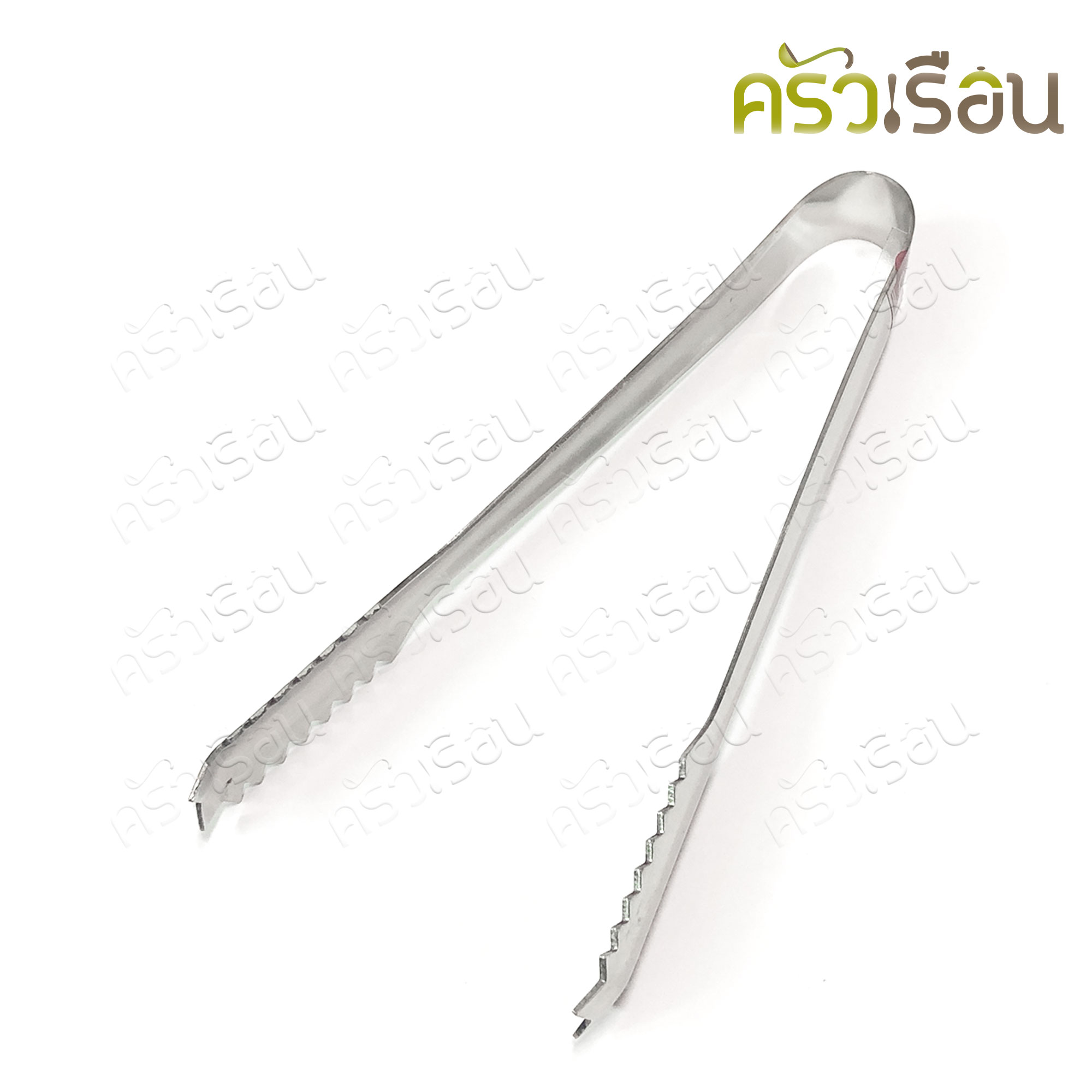 US ที่คีบน้ำแข็ง อย่างหนา 7 นิ้ว SLT-70 ที่คีบปากจรเข้ ที่คีบอาหาร คีบของแห้ง ที่คีบ