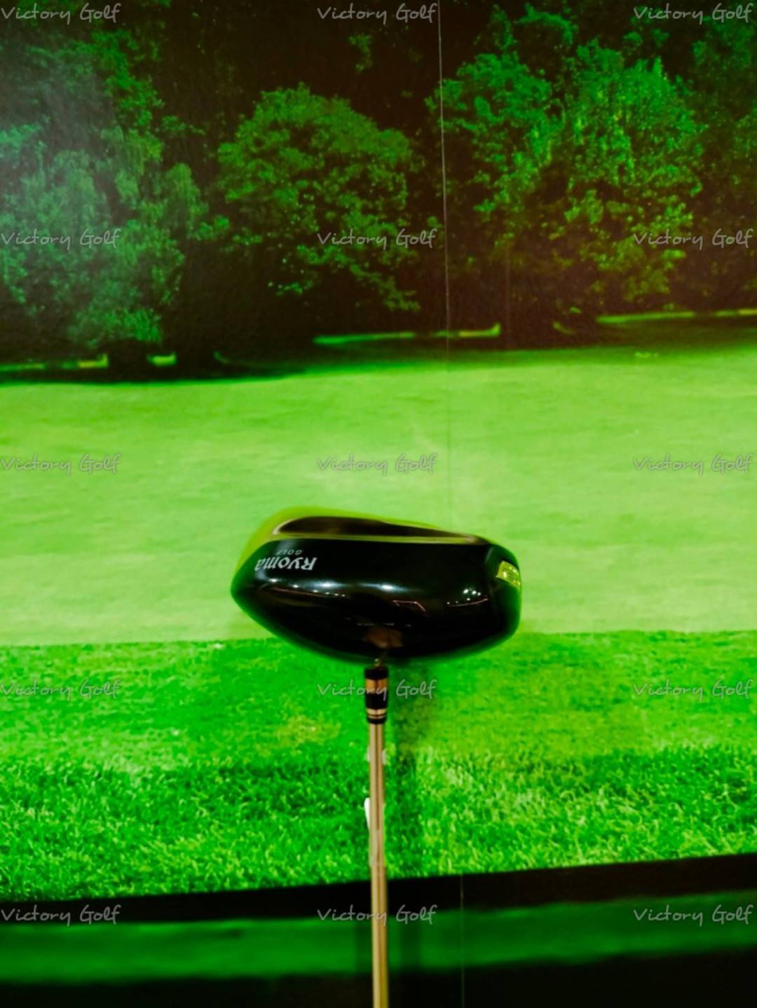 Driver Ryoma MAXIMA Type G Loft 10.5 (TOUR AD) / (R)