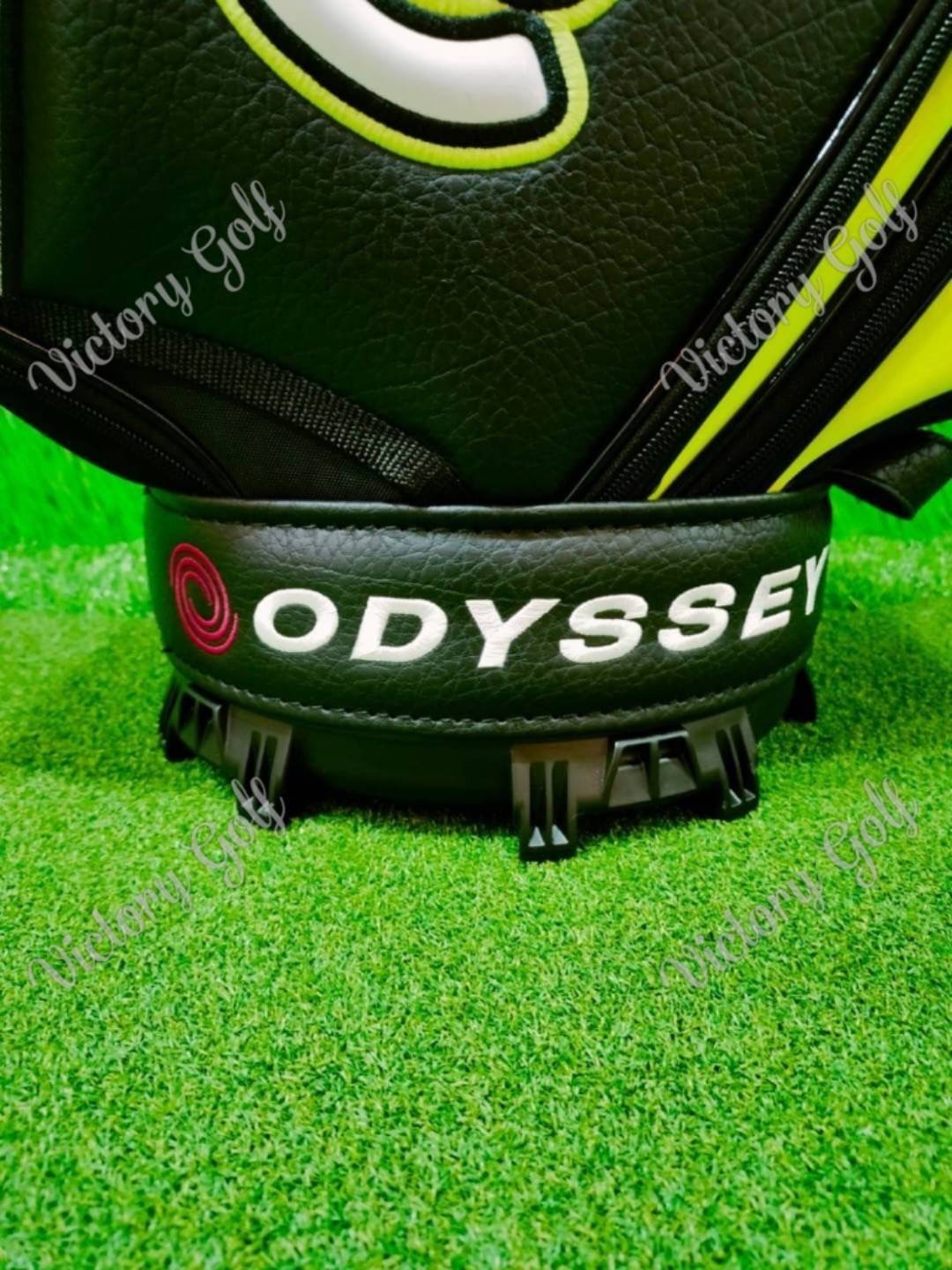(Genuine) Golf Bag CALLAWAY PARADYM-ODYSSEY 9.5” / 5.2 kg. ( Limited )