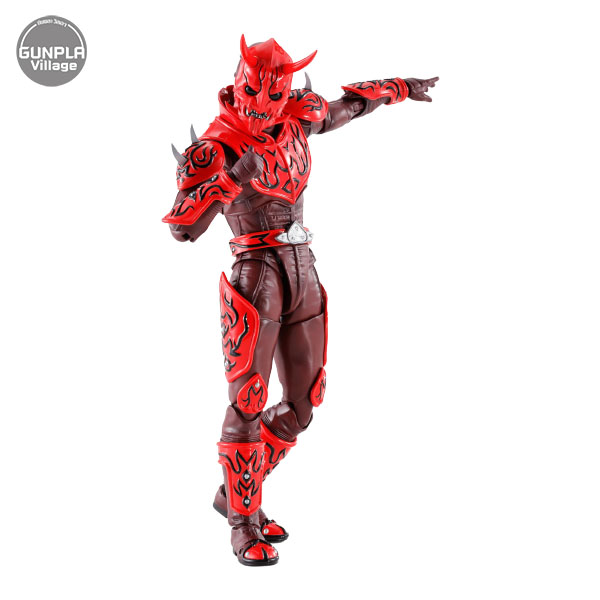 Bandai S.H.Figuarts Momotaros Imagin 4573102595966