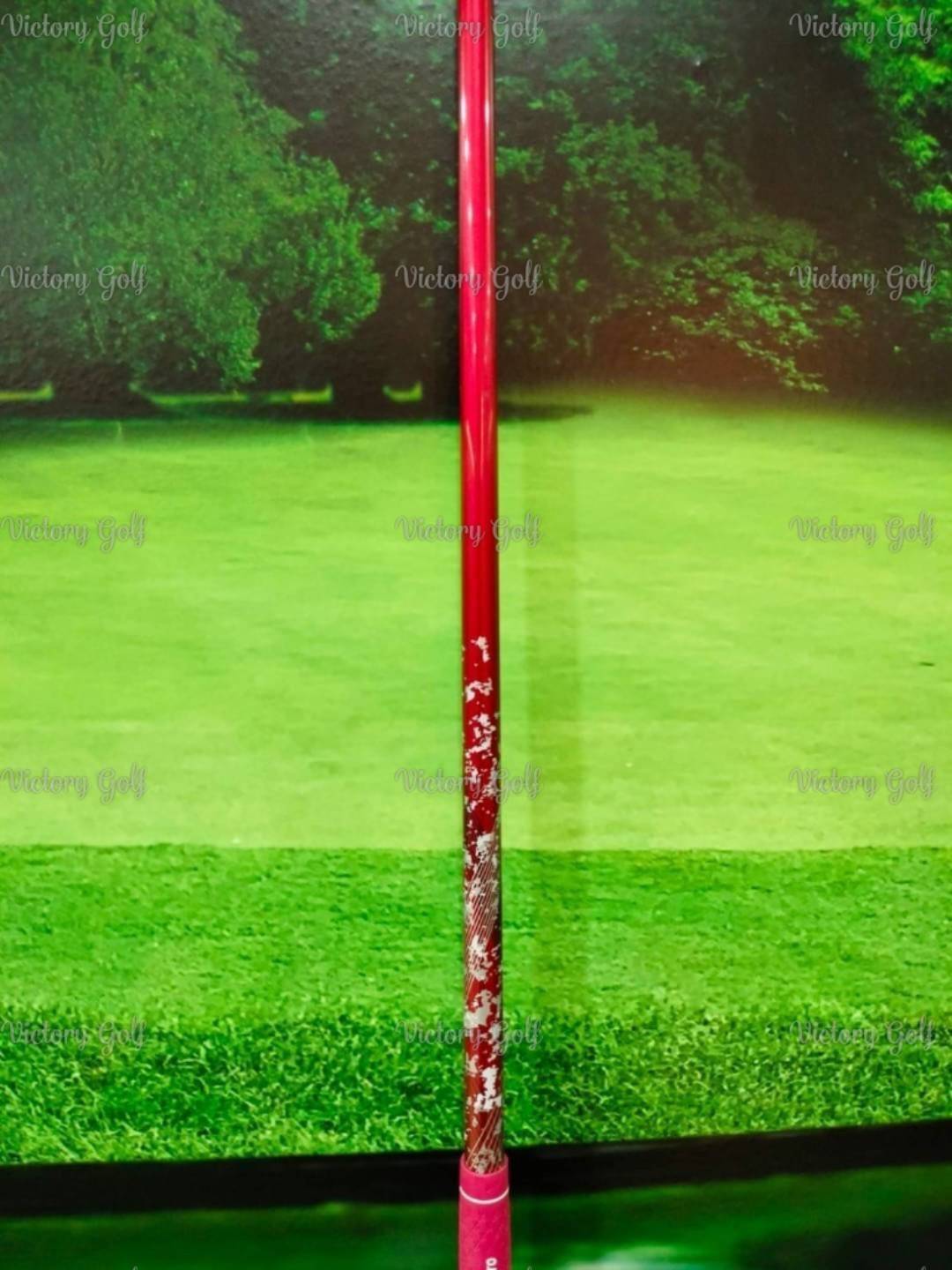 Driver Ryoma D-1 MAXIMA Loft 11.5 (Special tuning) (Shaft N.S.PRO Regio /R/WT:55g.)