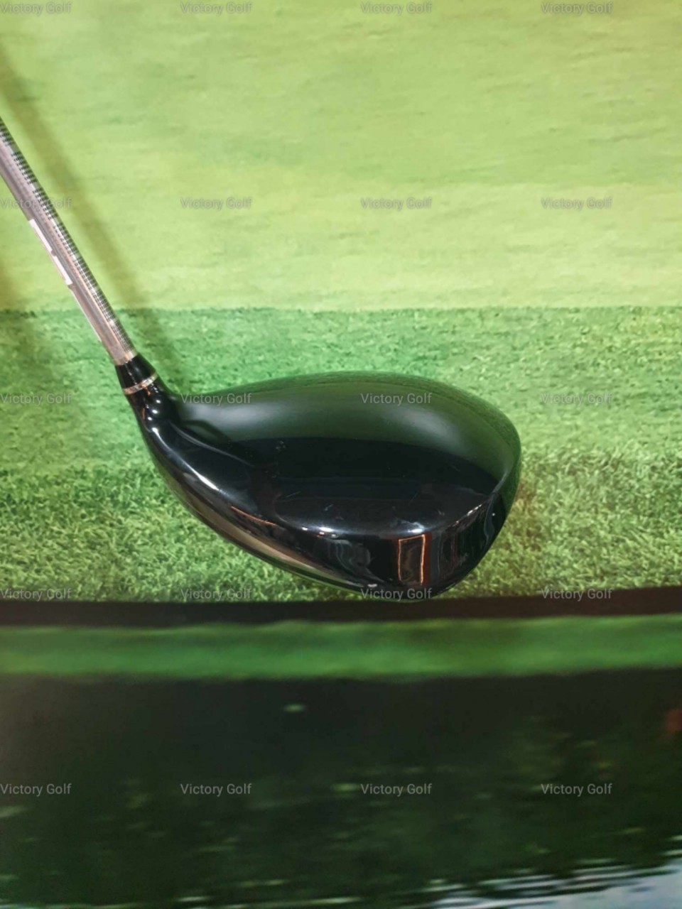 Driver PRGR iD 460X 9.5 (iD NabiaX) / (R)