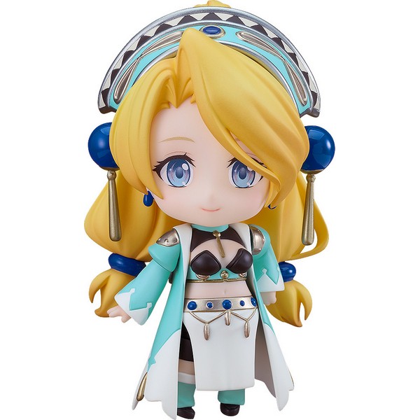 Good Smile Company Nendoroid Marie 4580416929882 (Figure)