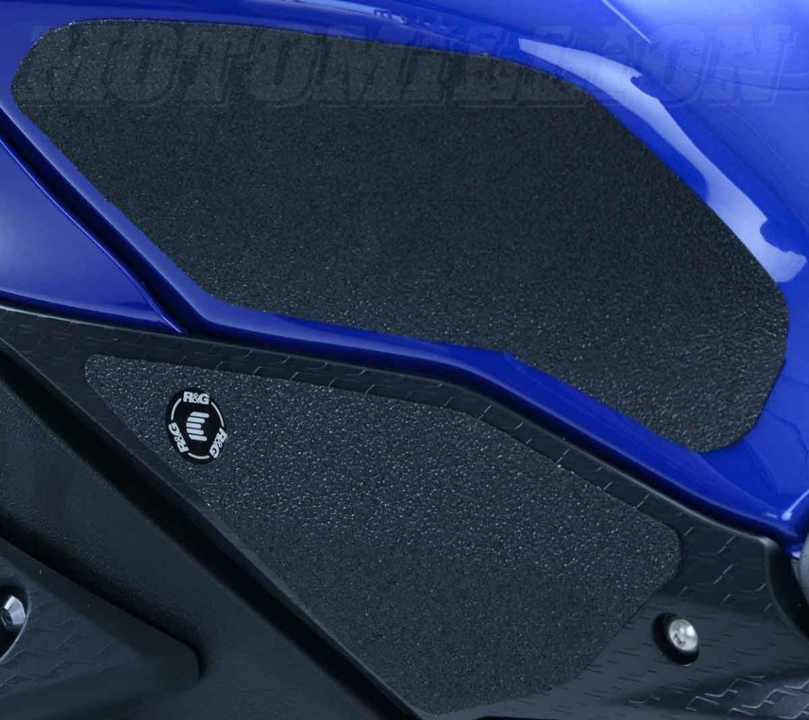 กันลื่นข้างถัง R&G R1/R1M 15-19