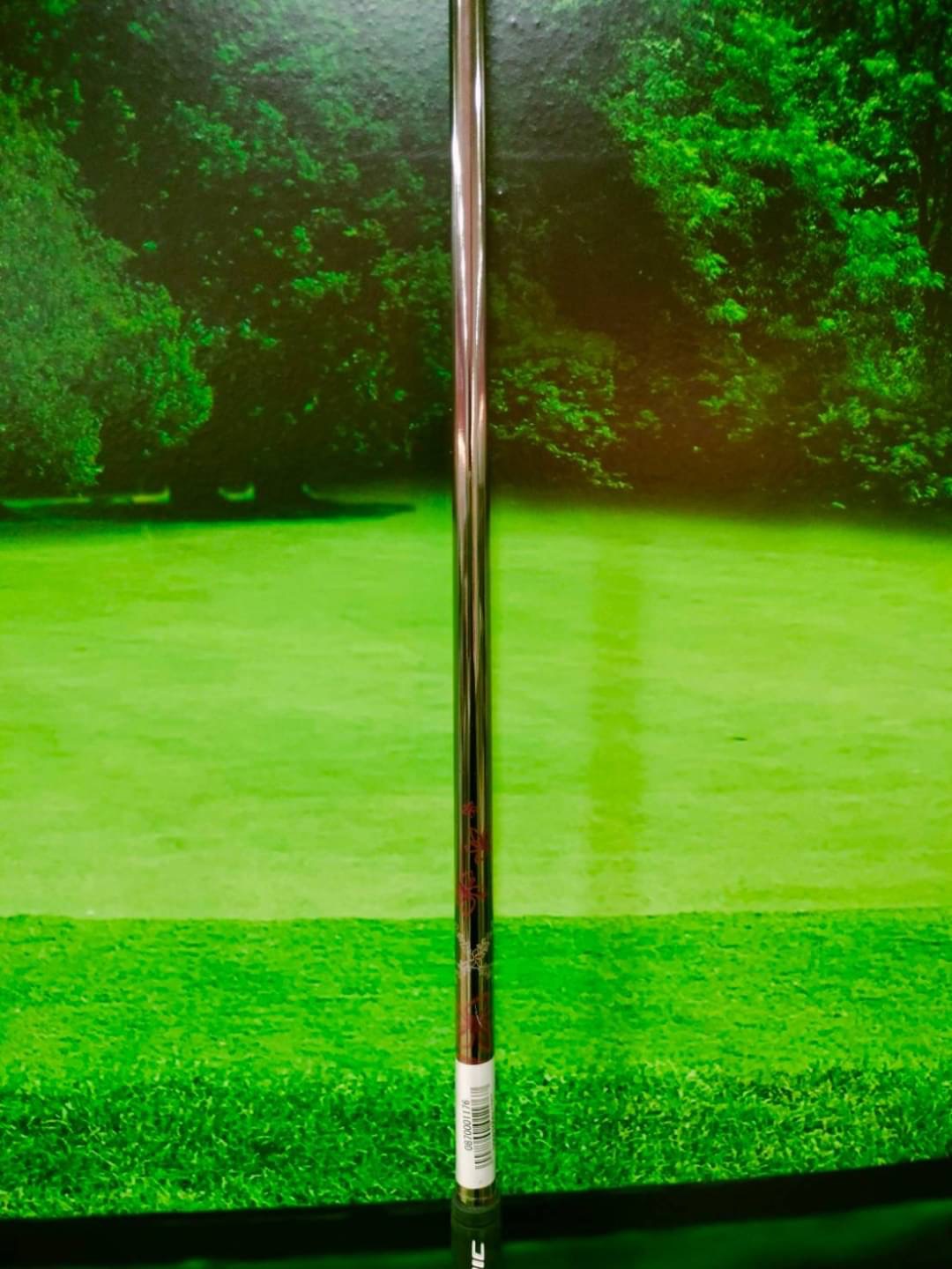 Driver Works Golf ULTIMIZER V4 PREMIA 460 CC. Loft 10.5 (Diamana Shaft) Flex:R (หน้าเด้ง)